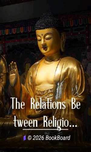 The Relations Between Religion and Science by Frederick Temple
