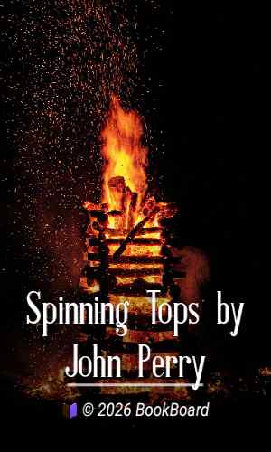 Spinning Tops by John Perry