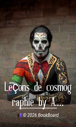 Leçons de cosmographie by A. Guilmin