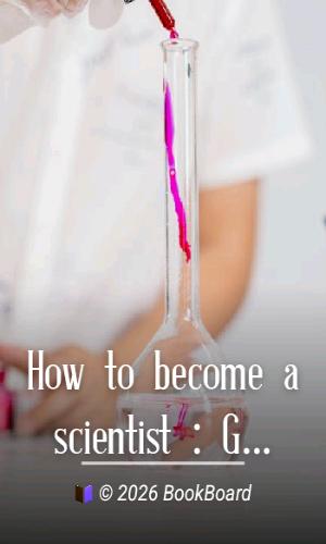 How to become a scientist : Giving interesting and instructive experiments in…