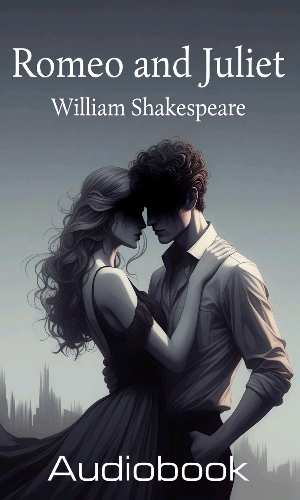 Romeo and Juliet - Audiobook