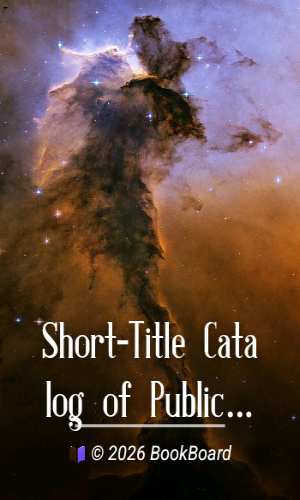 Short-Title Catalog of Publications and Importations of Scientific and…