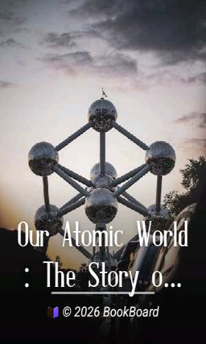 Our Atomic World: The Story of Atomic Energy by C. Jackson Craven