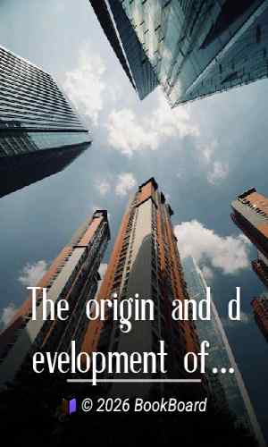 The origin and development of the atomic theory by Maynard Shipley