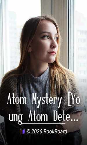 Atom Mystery [Young Atom Detective] by Charles Ira Coombs