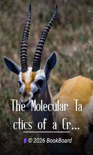 The Molecular Tactics of a Crystal by Baron William Thomson Kelvin