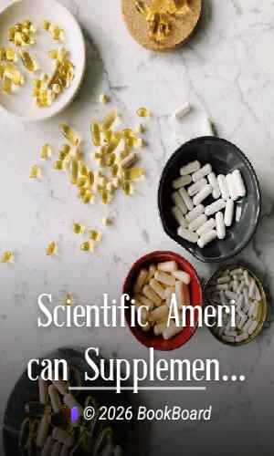 Scientific American Supplement, No. 433, April 19, 1884 by Various