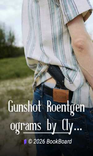 Gunshot Roentgenograms by Clyde S. Ford