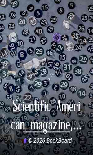 Scientific American magazine, Vol. 2 Issue 1 by Various
