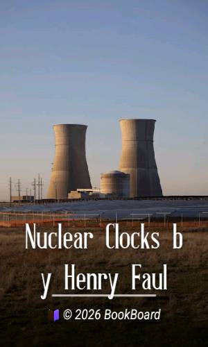 Nuclear Clocks by Henry Faul