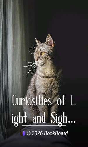 Curiosities of Light and Sight by Shelford Bidwell