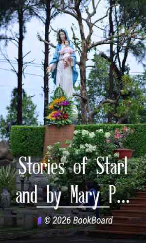 Stories of Starland by Mary Proctor
