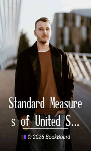 Standard Measures of United States, Great Britain and France by Wurtele