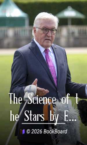 The Science of the Stars by E. Walter Maunder