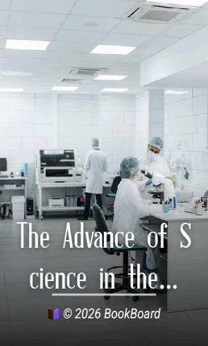 The Advance of Science in the Last Half-Century by Thomas Henry Huxley