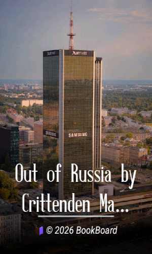 Out of Russia by Crittenden Marriott