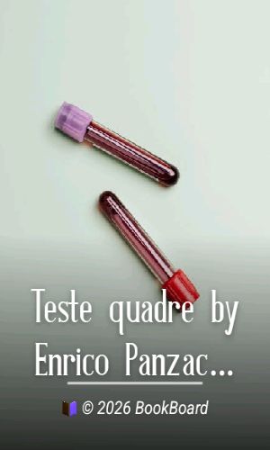 Teste quadre by Enrico Panzacchi