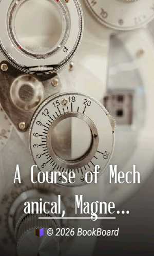 A Course of Mechanical, Magnetical, Optical, Hydrostatical and Pneumatical…