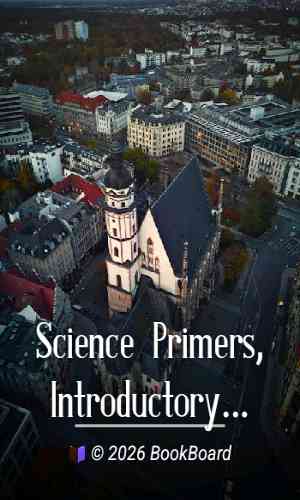 Science Primers, Introductory by Thomas Henry Huxley