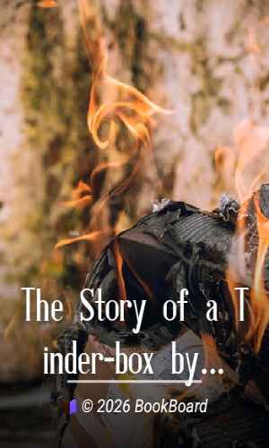 The Story of a Tinder-box by Charles Meymott Tidy