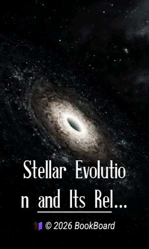 Stellar Evolution and Its Relations to Geological Time by James Croll