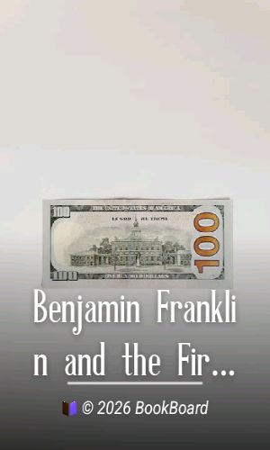 Benjamin Franklin and the First Balloons by Benjamin Franklin