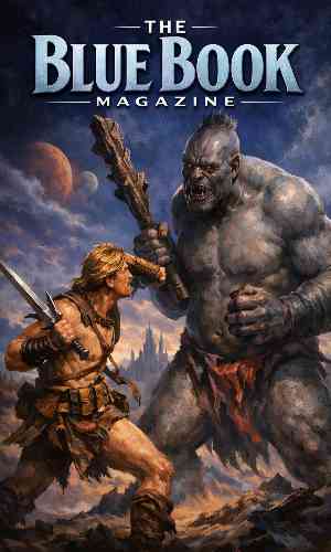 Conversation by J. Frank Davis