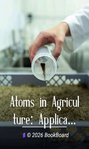 Atoms in Agriculture: Applications of Nuclear Science to Agriculture (Revised)