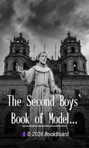The Second Boys` Book of Model Aeroplanes by Francis A. Collins