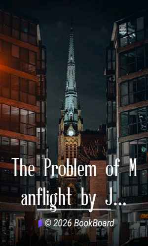 The Problem of Manflight by James Means