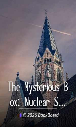 The Mysterious Box: Nuclear Science and Art by Bernard Keisch