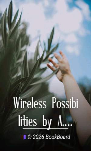Wireless Possibilities by A. M. Low