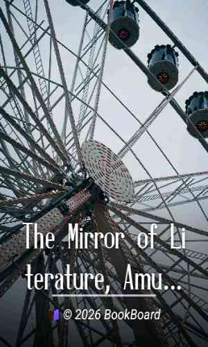 The Mirror of Literature, Amusement, and Instruction. Volume 12, No. 336,…