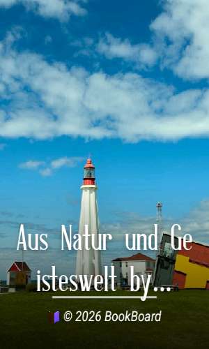 Aus Natur und Geisteswelt by B.G. Teubner