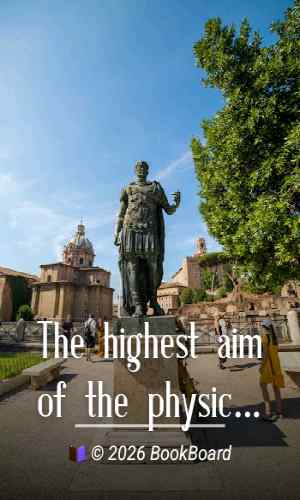 The highest aim of the physicist by Henry Augustus Rowland