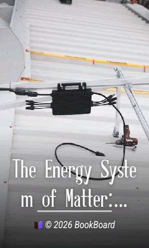 The Energy System of Matter: A Deduction from Terrestrial Energy Phenomena by Weir