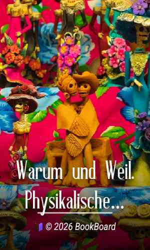 Warum und Weil. Physikalischer Teil. by Otto Ule