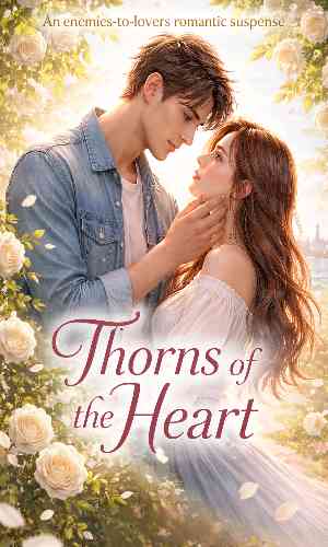 THORNS OF THE HEART