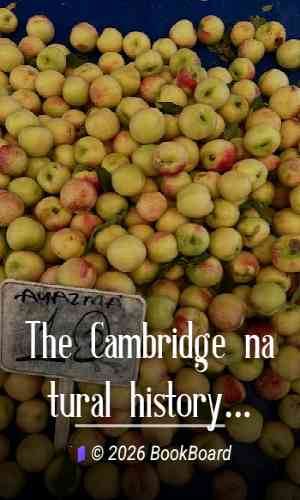 The Cambridge natural history, Vol. 03 (of 10) by A. H. Cooke and F. R. C. Reed