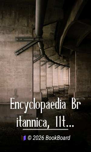 Encyclopaedia Britannica, 11th Edition, "Echinoderma" to "Edward, prince of…