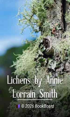 Lichens by Annie Lorrain Smith