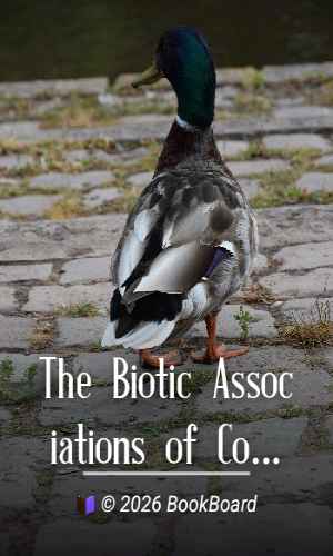The Biotic Associations of Cockroaches by Louis M. Roth and Edwin R. Willis