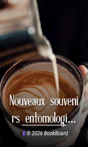 Nouveaux souvenirs entomologiques - Livre II by Jean-Henri Fabre
