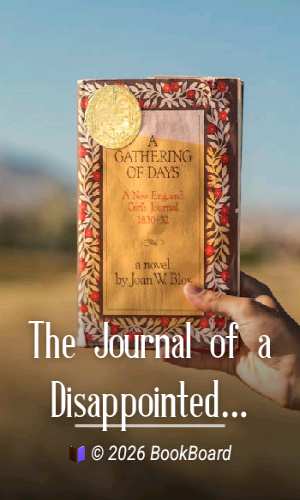 The Journal of a Disappointed Man by W. N. P. Barbellion
