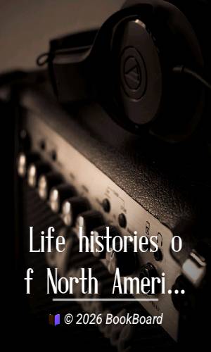 Life histories of North American shore birds, Part 1 (of 2) by Bent