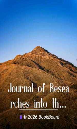 Journal of Researches into the Natural History and Geology of the Countries…
