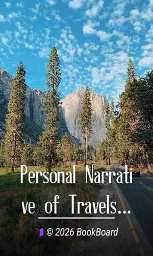Personal Narrative of Travels to the Equinoctial Regions of America, During the…