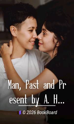 Man, Past and Present by A. H. Keane
