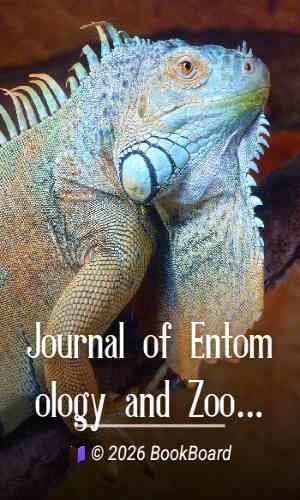 Journal of Entomology and Zoology, Vol. 06, No. 4, December 1914 by Various