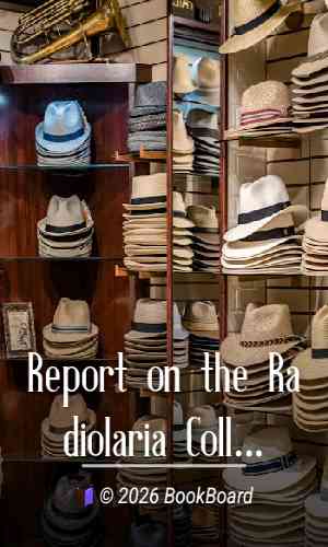 Report on the Radiolaria Collected by H.M.S. Challenger During the Years…